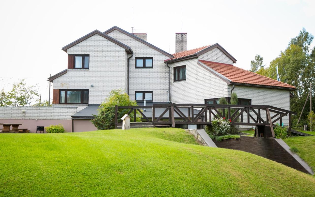 Reiumaa Motell Exterior photo