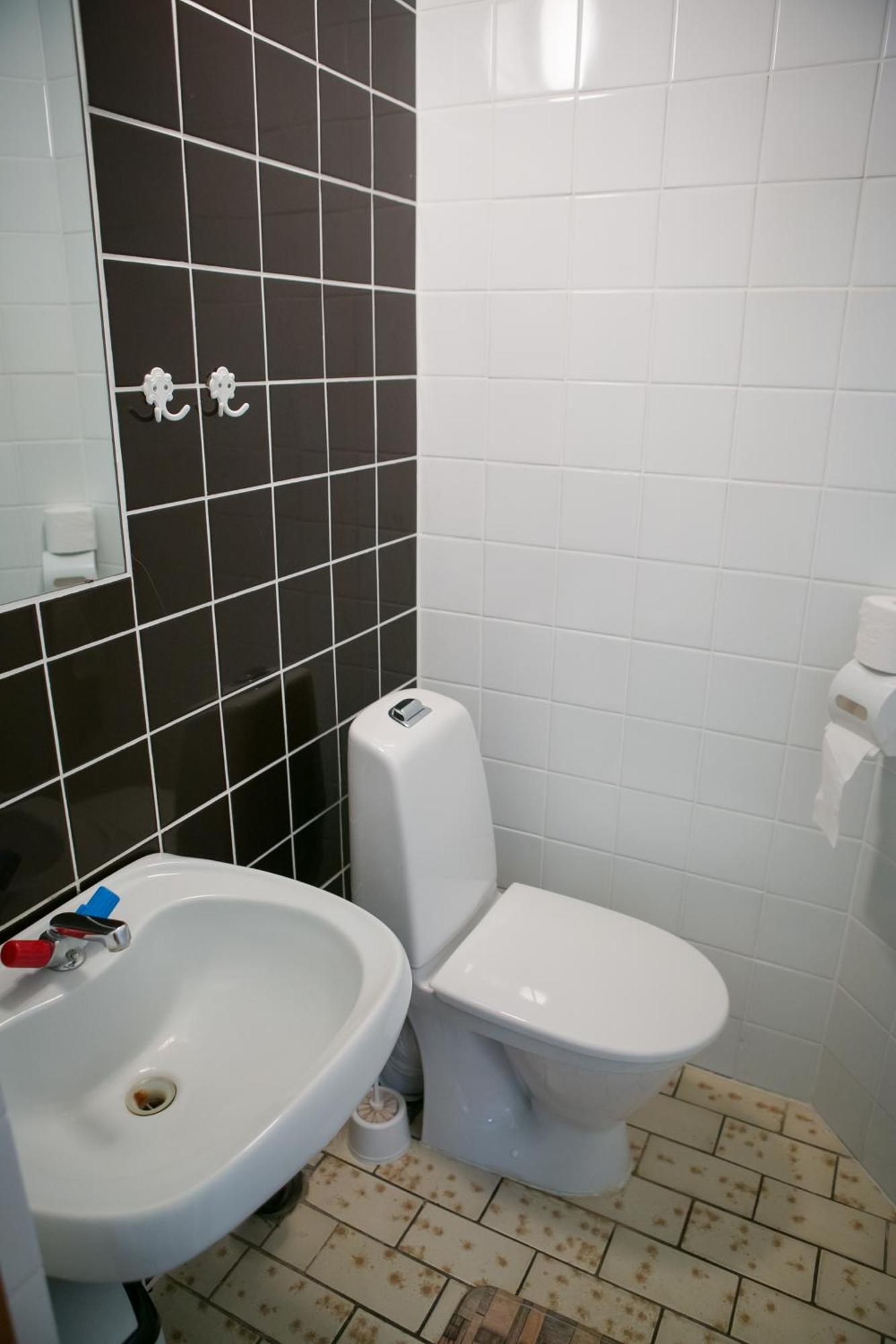 Reiumaa Motell Room photo