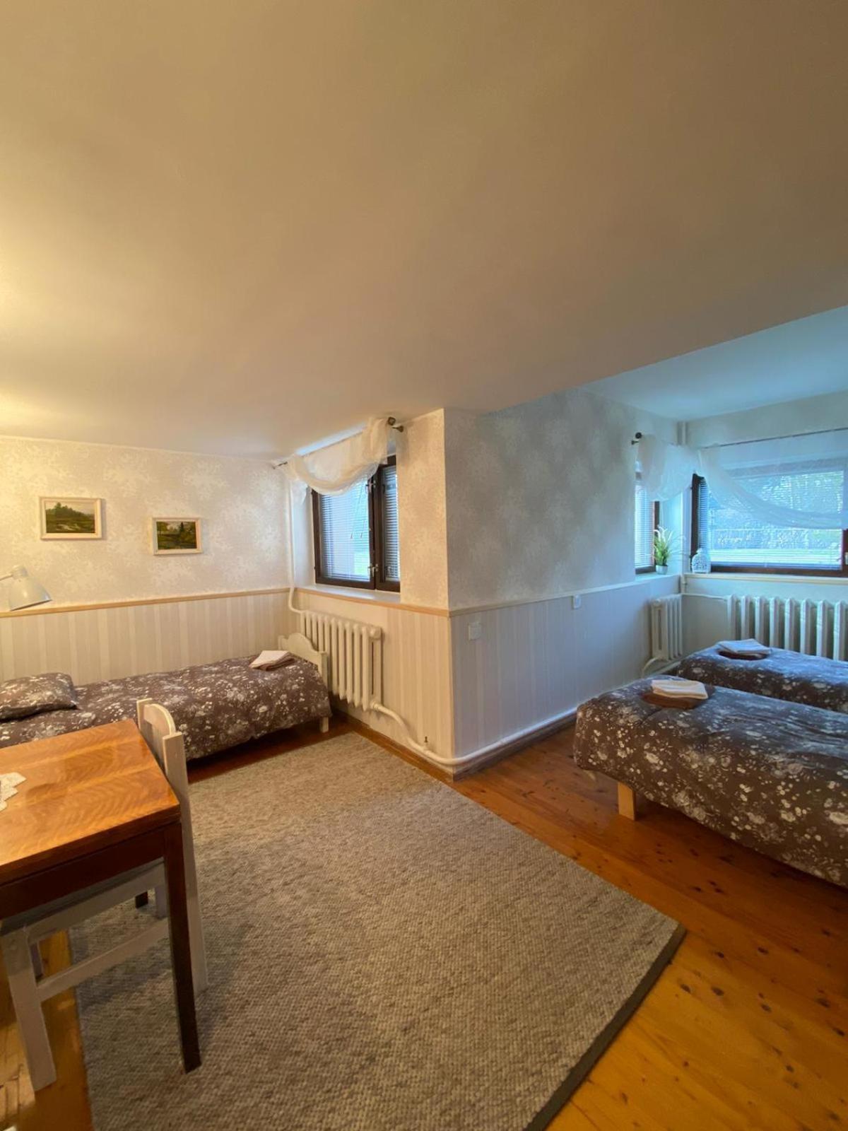 Reiumaa Motell Room photo