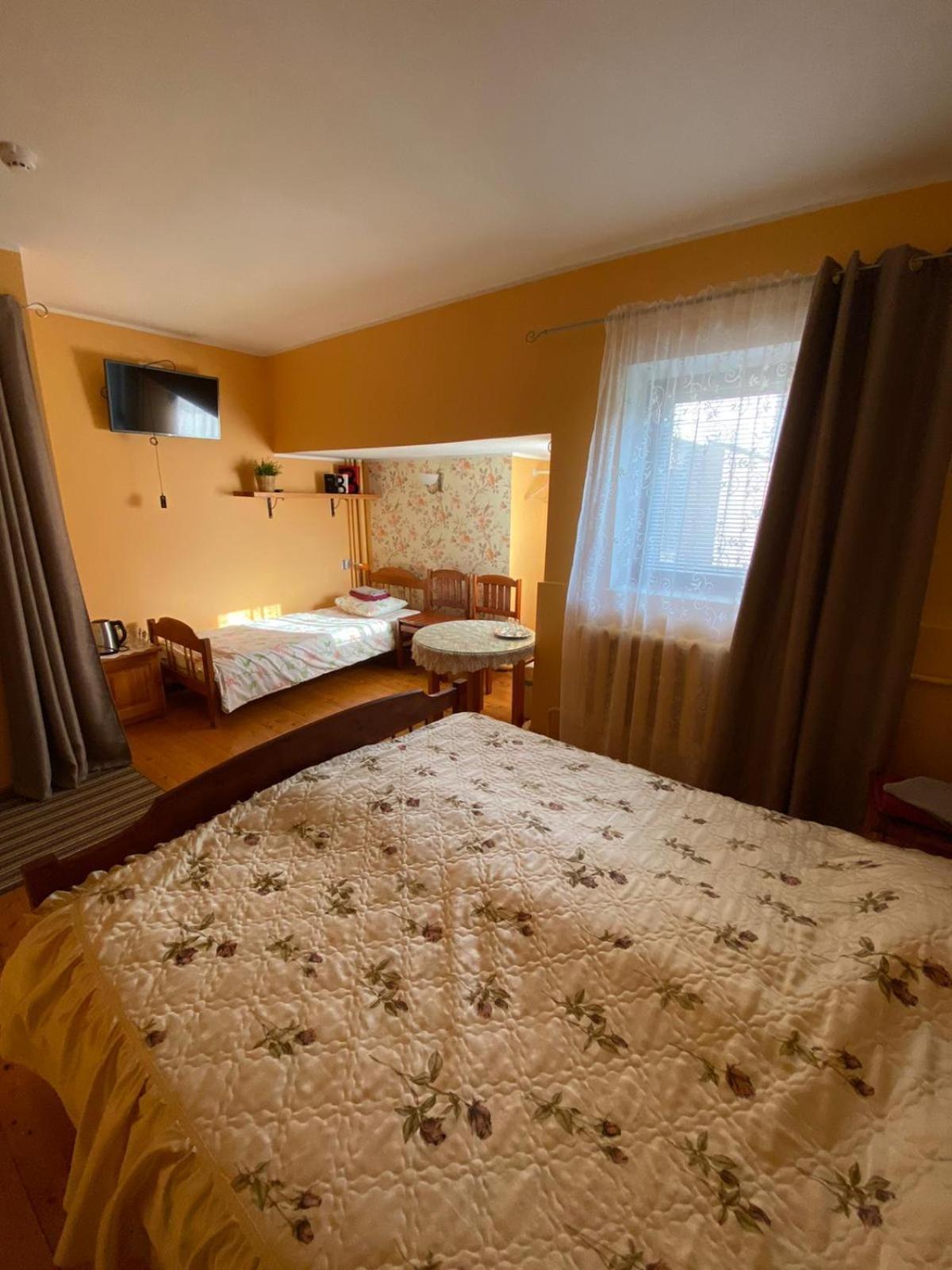 Reiumaa Motell Room photo