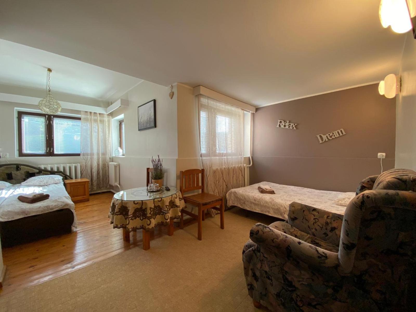 Reiumaa Motell Room photo