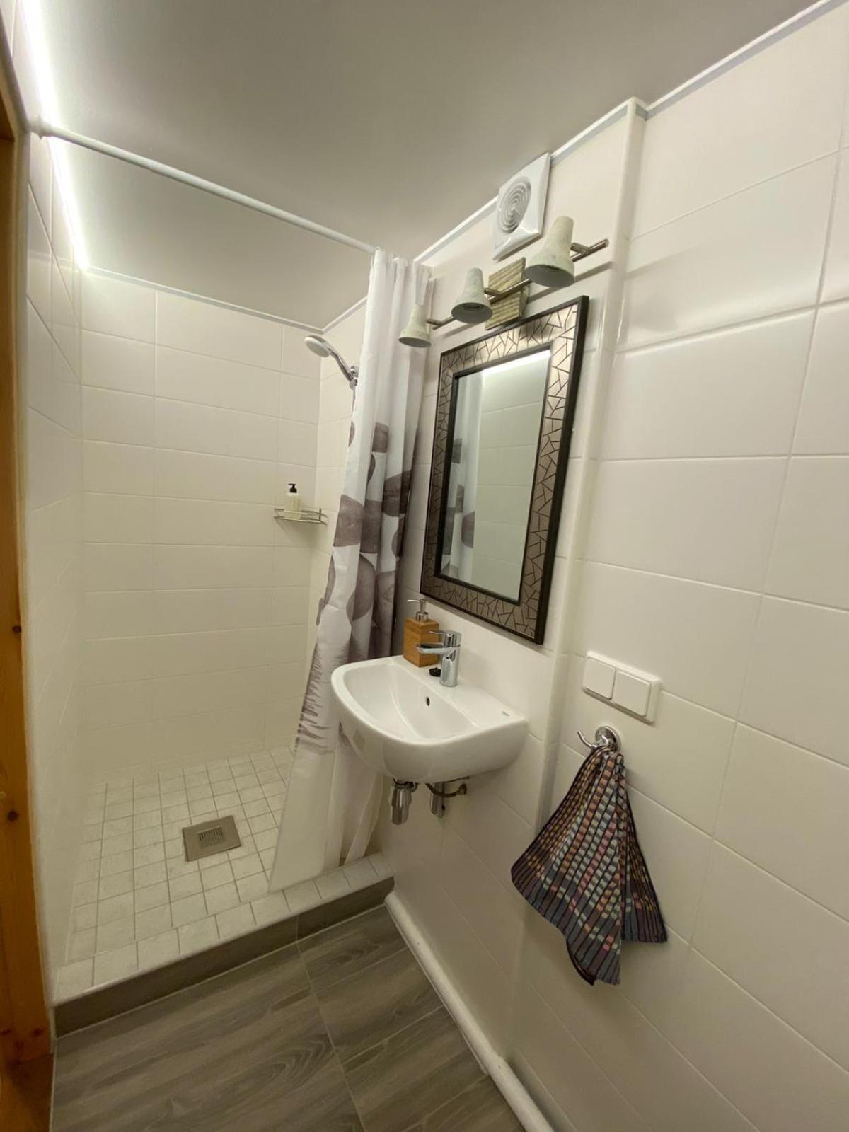 Reiumaa Motell Room photo