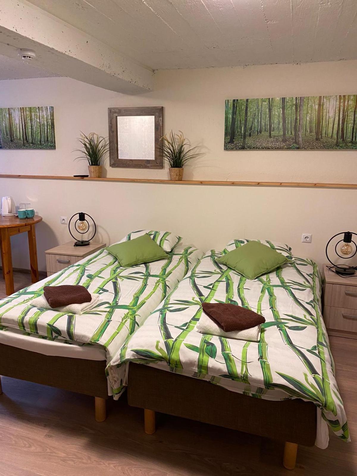 Reiumaa Motell Room photo
