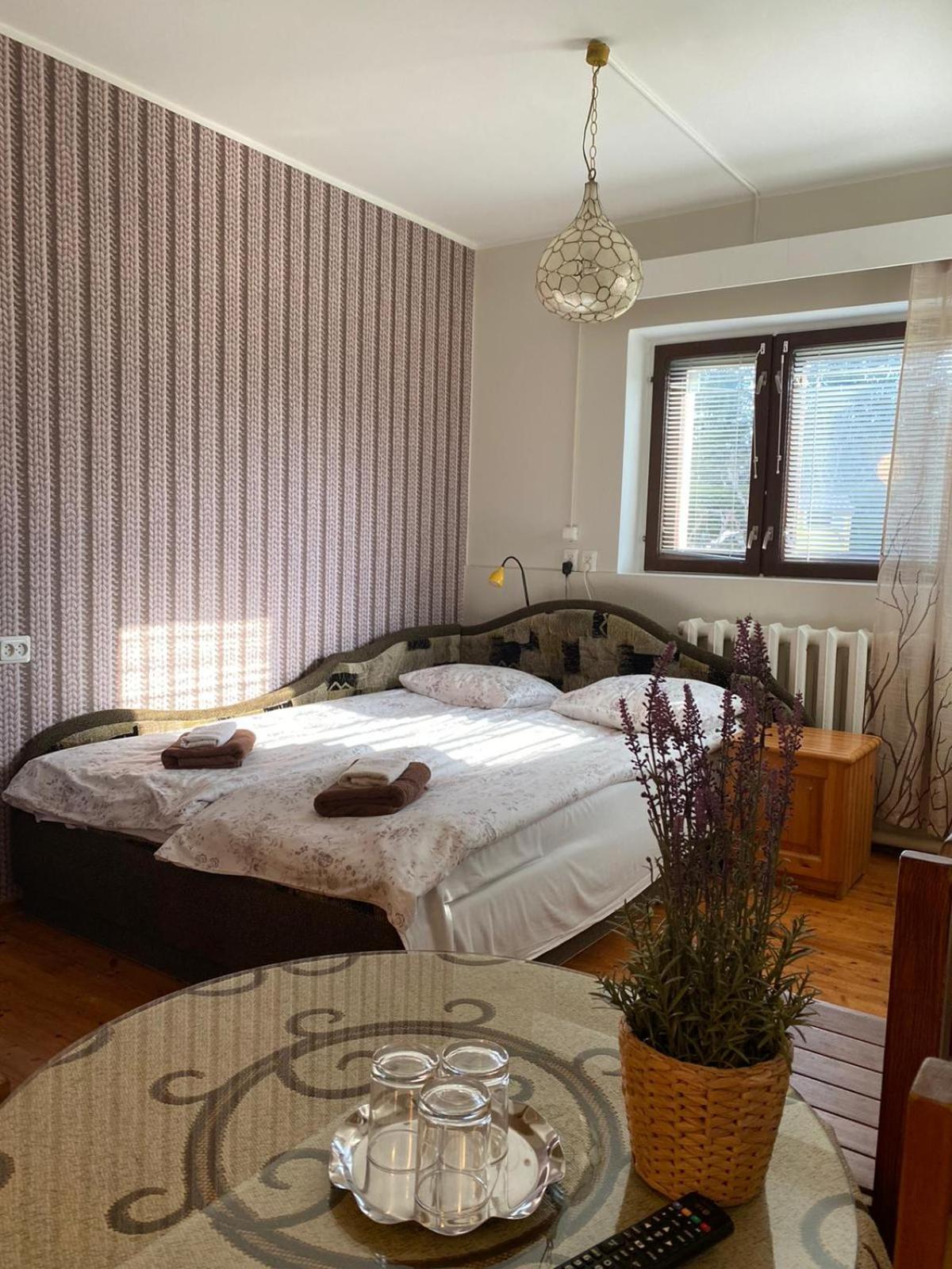 Reiumaa Motell Room photo
