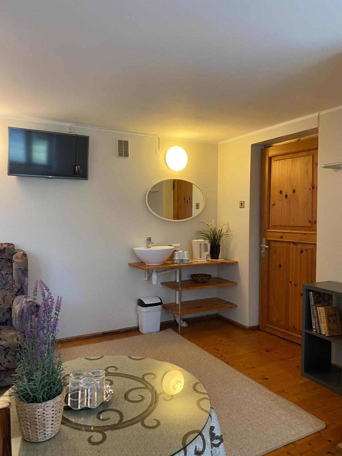 Reiumaa Motell Room photo
