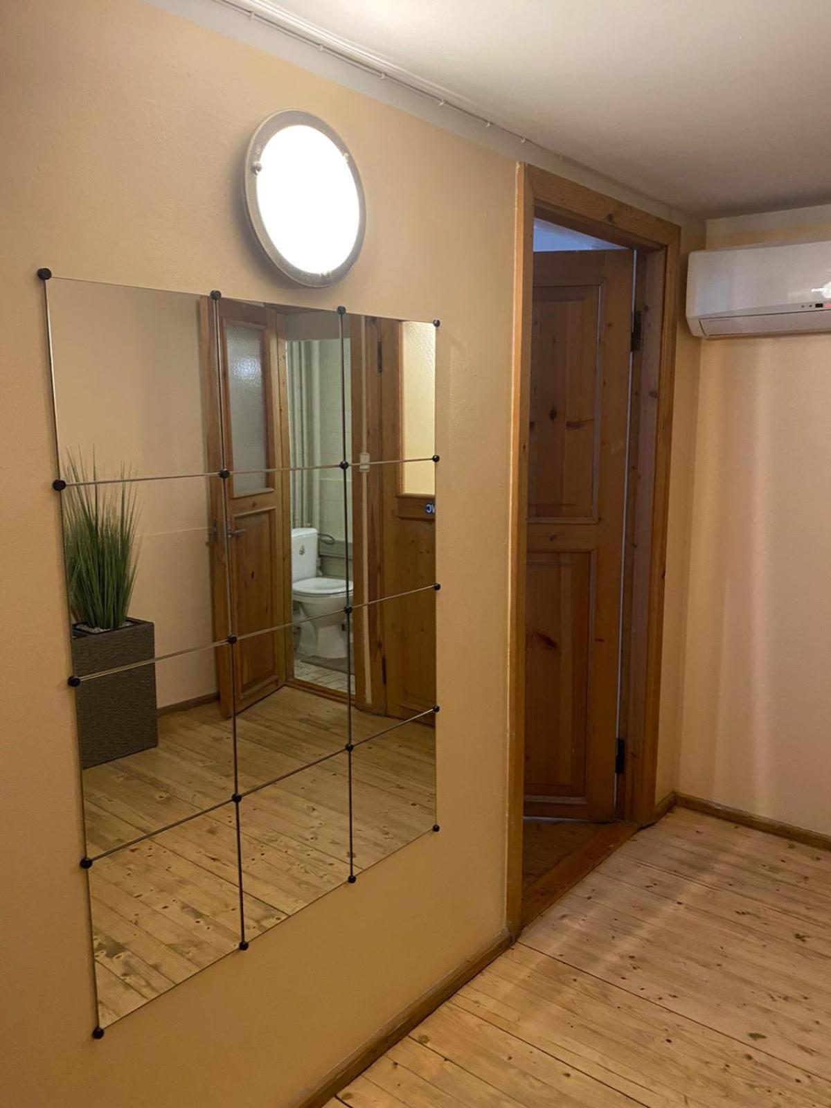 Reiumaa Motell Room photo