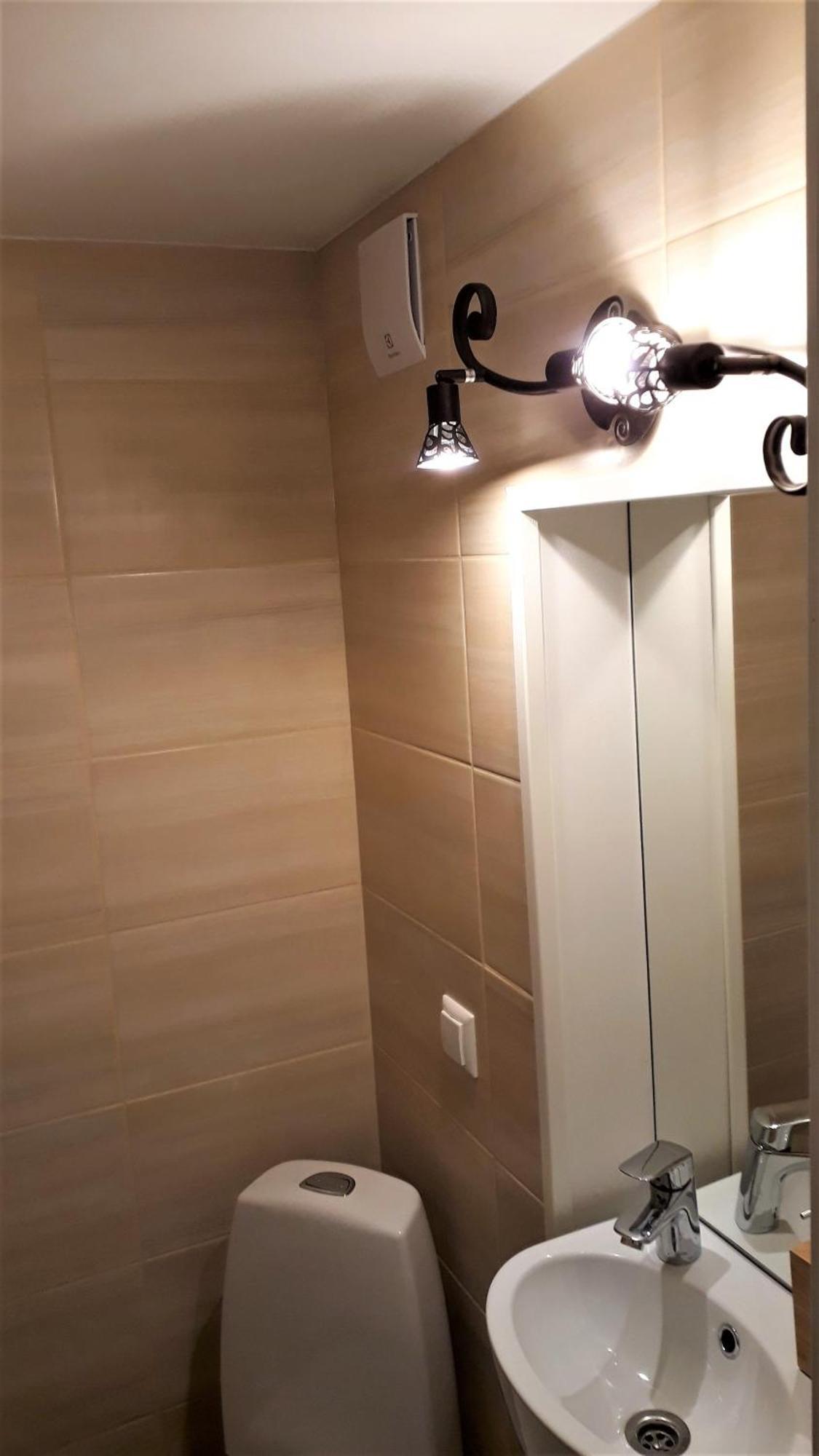 Reiumaa Motell Room photo
